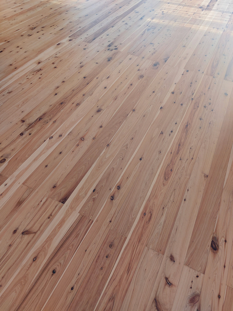 restoring worn hardwood through expert refinishing to installing new hardwood